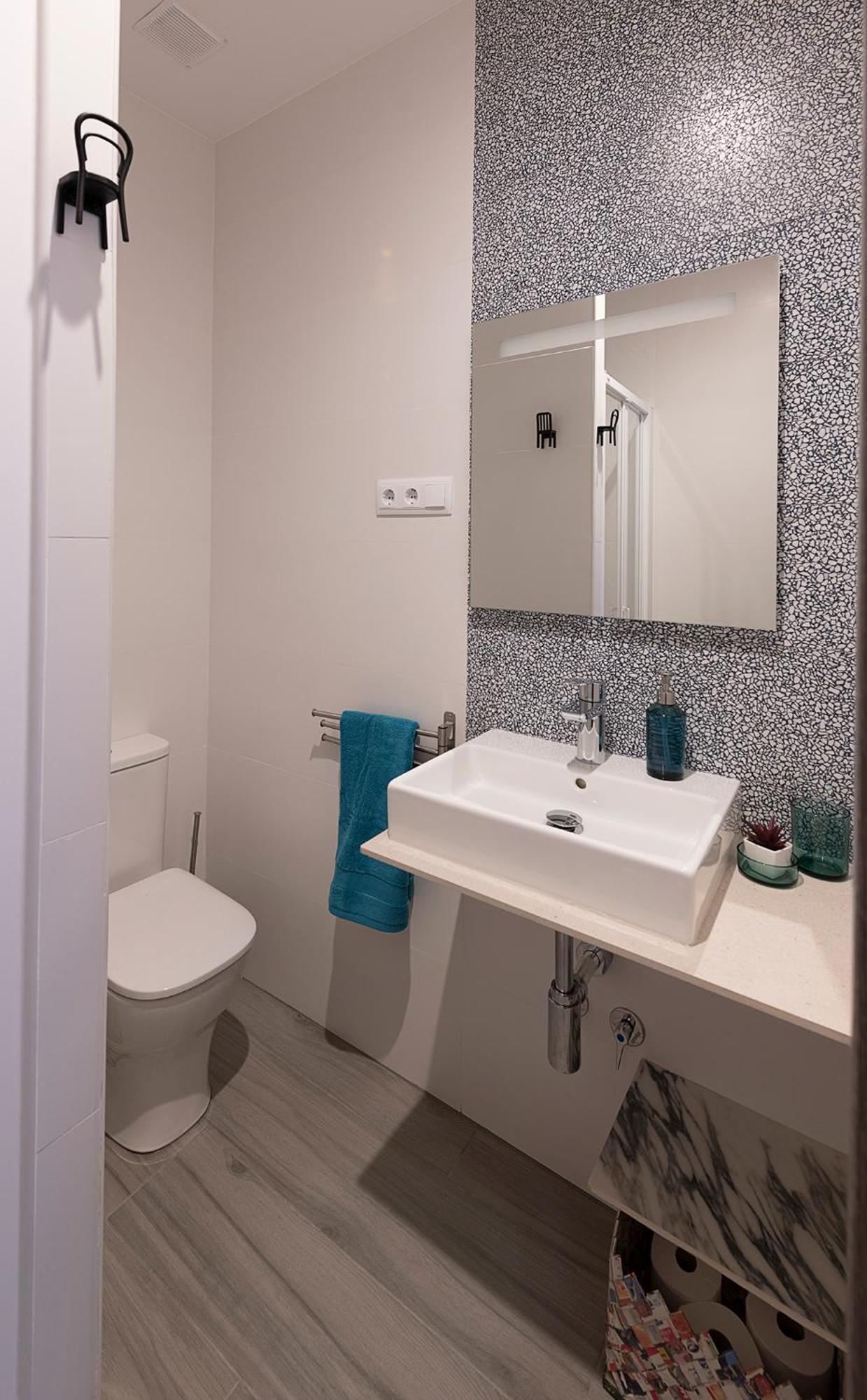 Ferienhaus El Cuartel De
