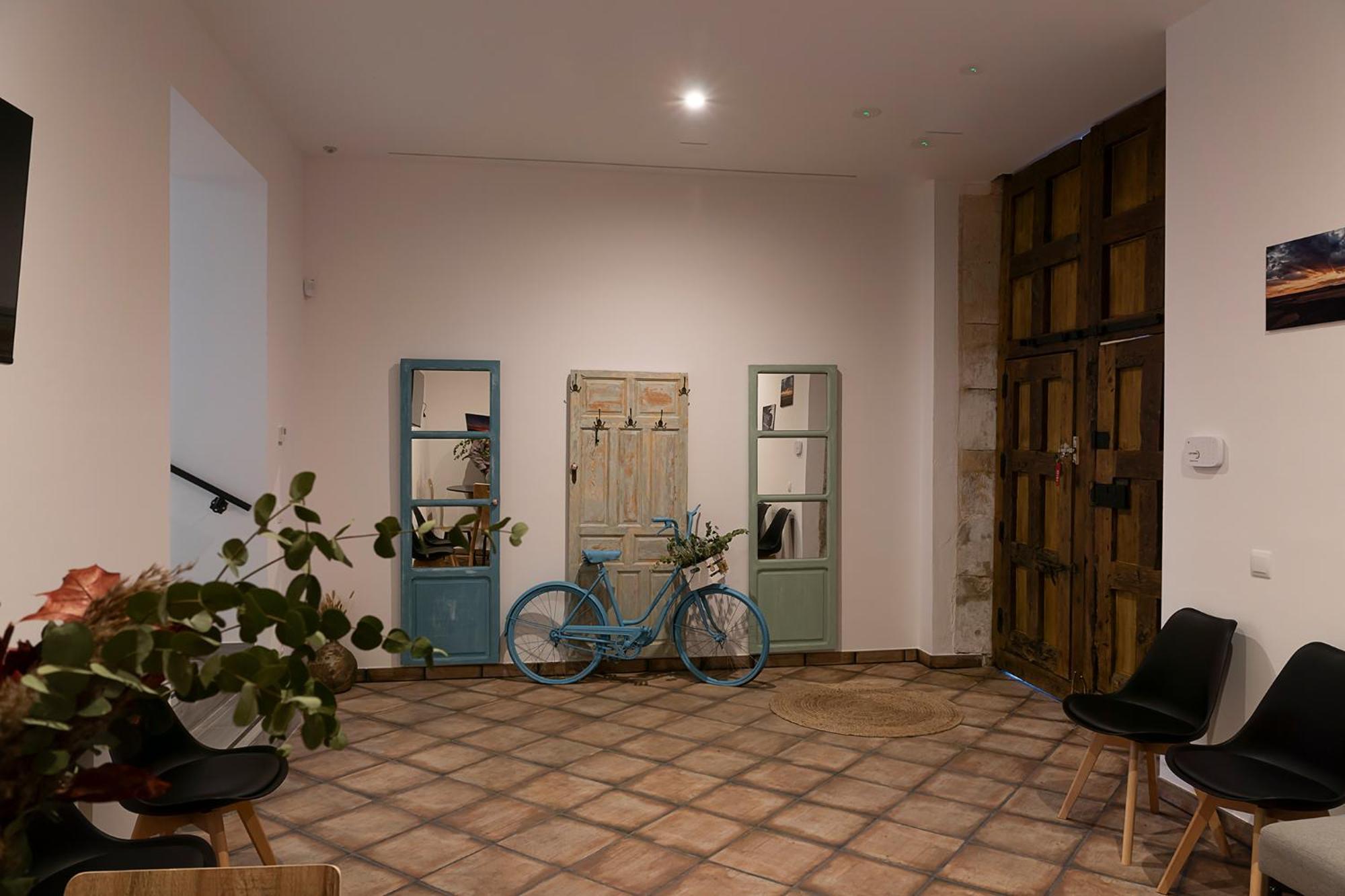 El Cuartel De * Uclés